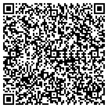 QR-код с контактной информацией организации БЕРЕСТА