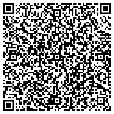 QR-код с контактной информацией организации "Нежный возраст"