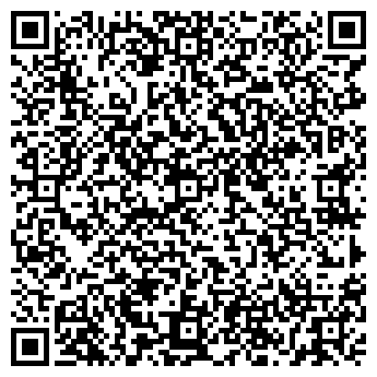 QR-код с контактной информацией организации 1000 мелочей на Октябрьской, 78