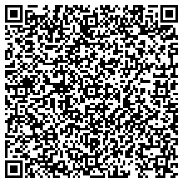 QR-код с контактной информацией организации Черри Берри