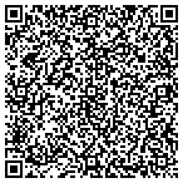 QR-код с контактной информацией организации Сандуновские бани