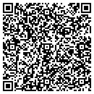 QR-код с контактной информацией организации ООО АТЛАС