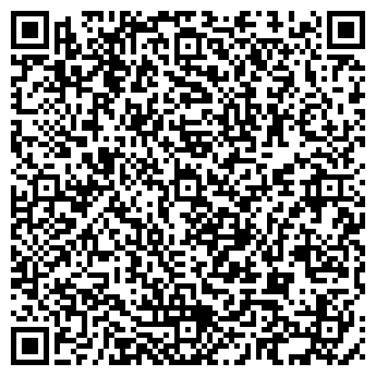 QR-код с контактной информацией организации Белоснежка