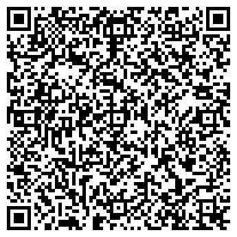 QR-код с контактной информацией организации Лунг