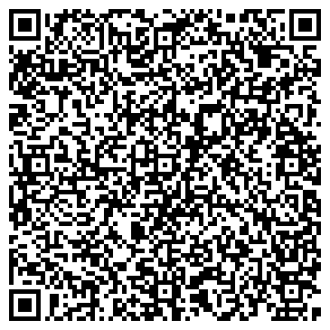 QR-код с контактной информацией организации Pingvi-baby.ru