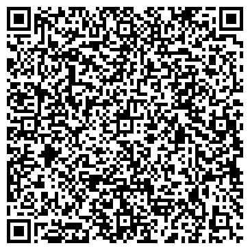 QR-код с контактной информацией организации Канцтовары, магазин, ИП Тимофеев И.П.