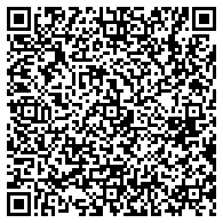 QR-код с контактной информацией организации Веселый пекарь