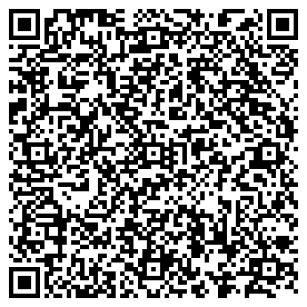 QR-код с контактной информацией организации Мастер чая