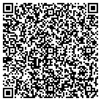 QR-код с контактной информацией организации ЭКСПРЕСС ГЛАЗКОВ, ЧП