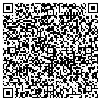QR-код с контактной информацией организации Василек, продуктовый магазин