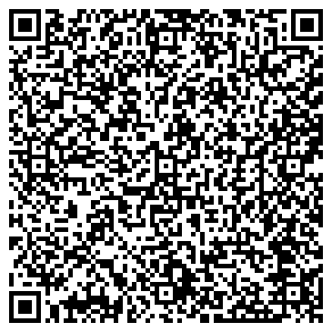 QR-код с контактной информацией организации Laundry