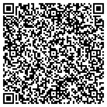 QR-код с контактной информацией организации ДИНАМИКА