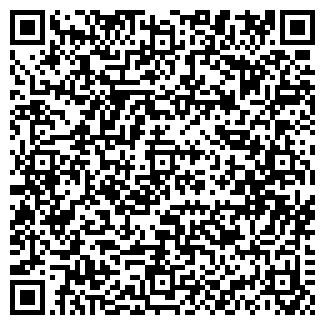 QR-код с контактной информацией организации Заводные булки