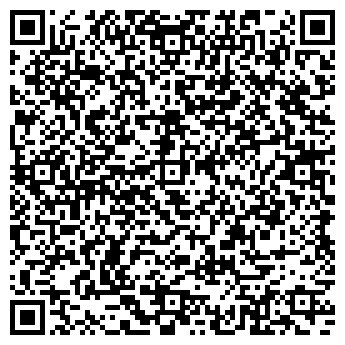 QR-код с контактной информацией организации Магазин №24, ООО Бриз