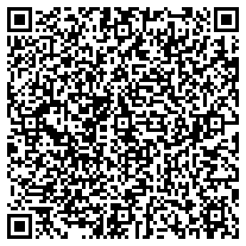 QR-код с контактной информацией организации ООО Батик-В