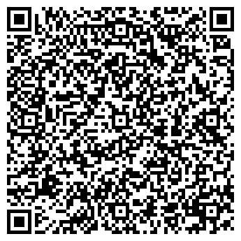 QR-код с контактной информацией организации ИП Макаров И.И.