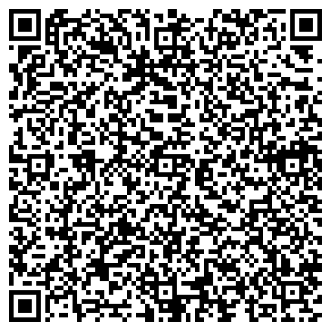 QR-код с контактной информацией организации ООО Яр Текстиль
