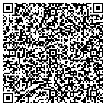 QR-код с контактной информацией организации Акварель