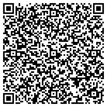 QR-код с контактной информацией организации Буфет на проспекте Карла Маркса, 412б