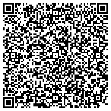 QR-код с контактной информацией организации Мечты Алисы