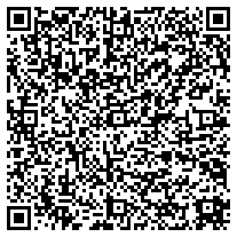QR-код с контактной информацией организации ООО АлтайГраф