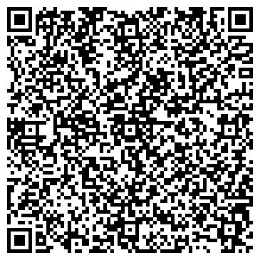 QR-код с контактной информацией организации Металлстрой