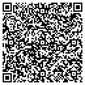 QR-код с контактной информацией организации Чайбург