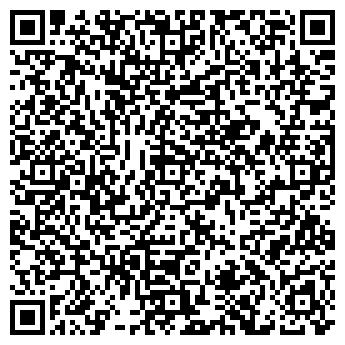 QR-код с контактной информацией организации ООО ВВЕ ГРУПП