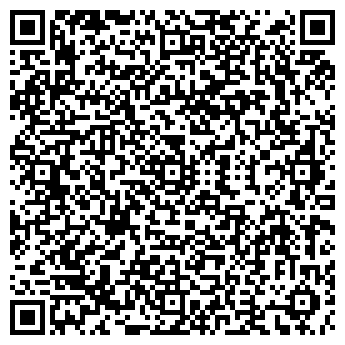 QR-код с контактной информацией организации Кормилица