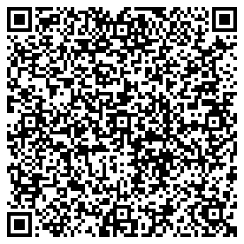 QR-код с контактной информацией организации ИП Красножина С.А.