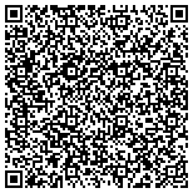 QR-код с контактной информацией организации ПаркСтрой, производственно-торговая компания, ИП Хачатрян А.А.