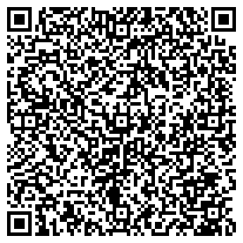 QR-код с контактной информацией организации ООО Невис