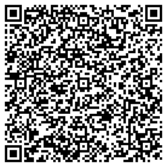 QR-код с контактной информацией организации ИП Сивухина И.С.