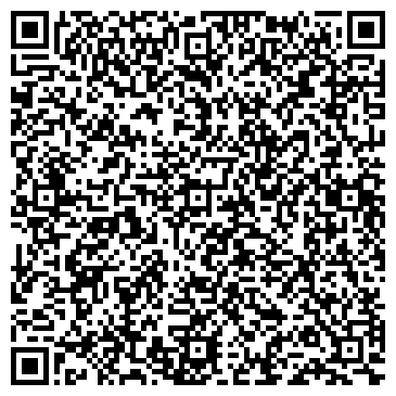 QR-код с контактной информацией организации Дарьюшка, продовольственный магазин