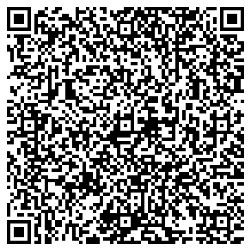 QR-код с контактной информацией организации ООО Детский трикотаж