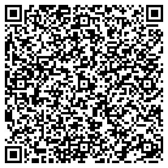 QR-код с контактной информацией организации Чайная-Гильдия-Уфа