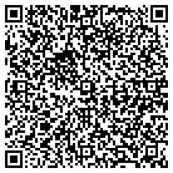 QR-код с контактной информацией организации ИП Овсянникова А.Е.