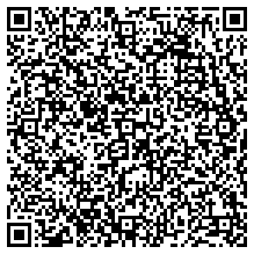 QR-код с контактной информацией организации Чайный дворик, магазин, ИП Дементьев А.М.