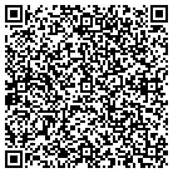 QR-код с контактной информацией организации Okaidi