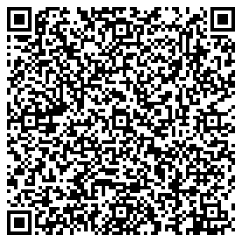 QR-код с контактной информацией организации Будьте здоровы!