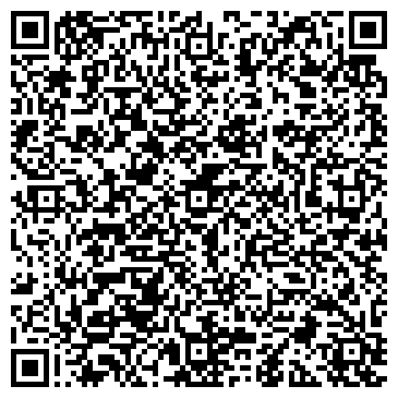 QR-код с контактной информацией организации Масленница