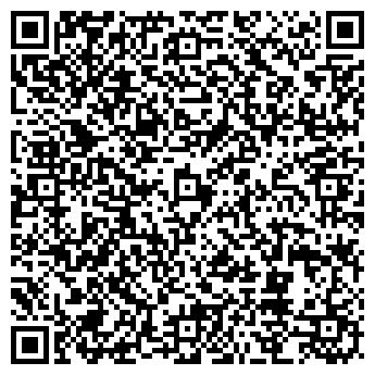 QR-код с контактной информацией организации Лунг