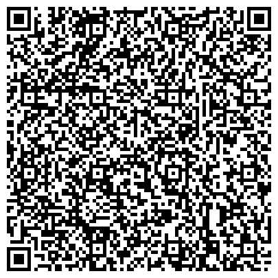 QR-код с контактной информацией организации Вектор