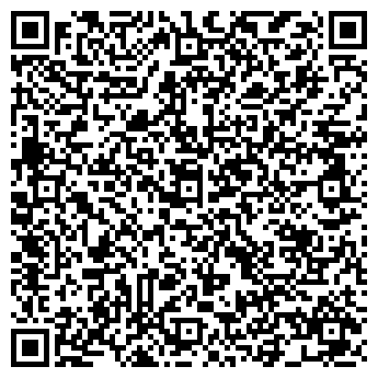QR-код с контактной информацией организации Караван-Чай
