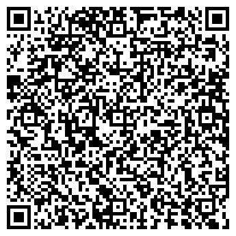 QR-код с контактной информацией организации ООО ЛенФарм