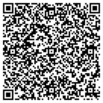 QR-код с контактной информацией организации ИП Шавня С.В.