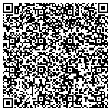 QR-код с контактной информацией организации Макдоналдс