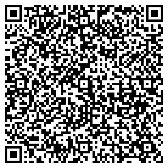 QR-код с контактной информацией организации ИП Анненкова С.А.