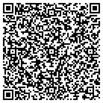 QR-код с контактной информацией организации САНО