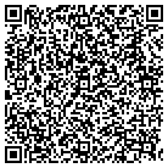 QR-код с контактной информацией организации АНДРИЕВСКИХ Е.А.